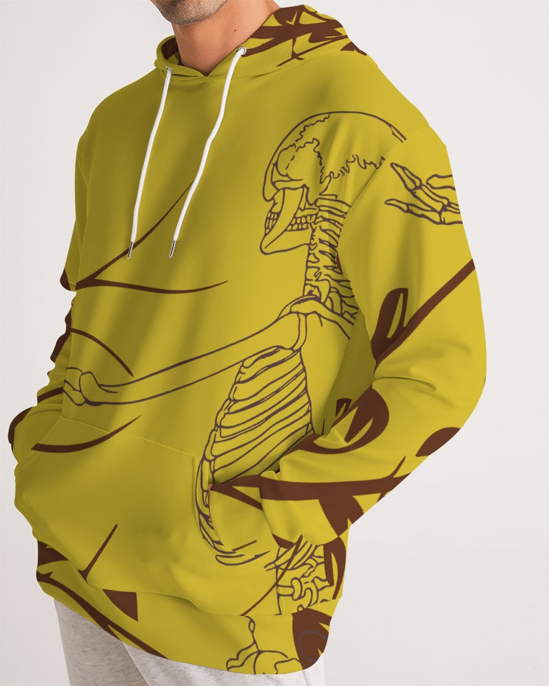 N-VEIN 2 | Men's Hoodie