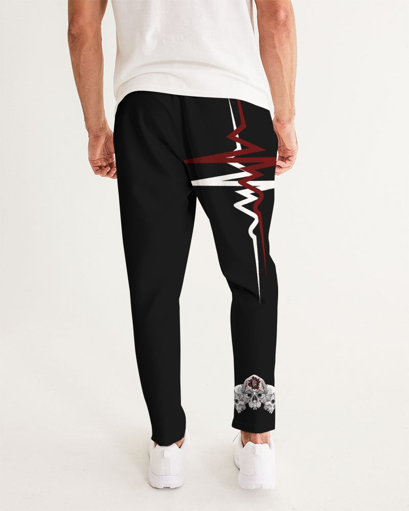 KARDIAC COLLECTION | Men's Joggers