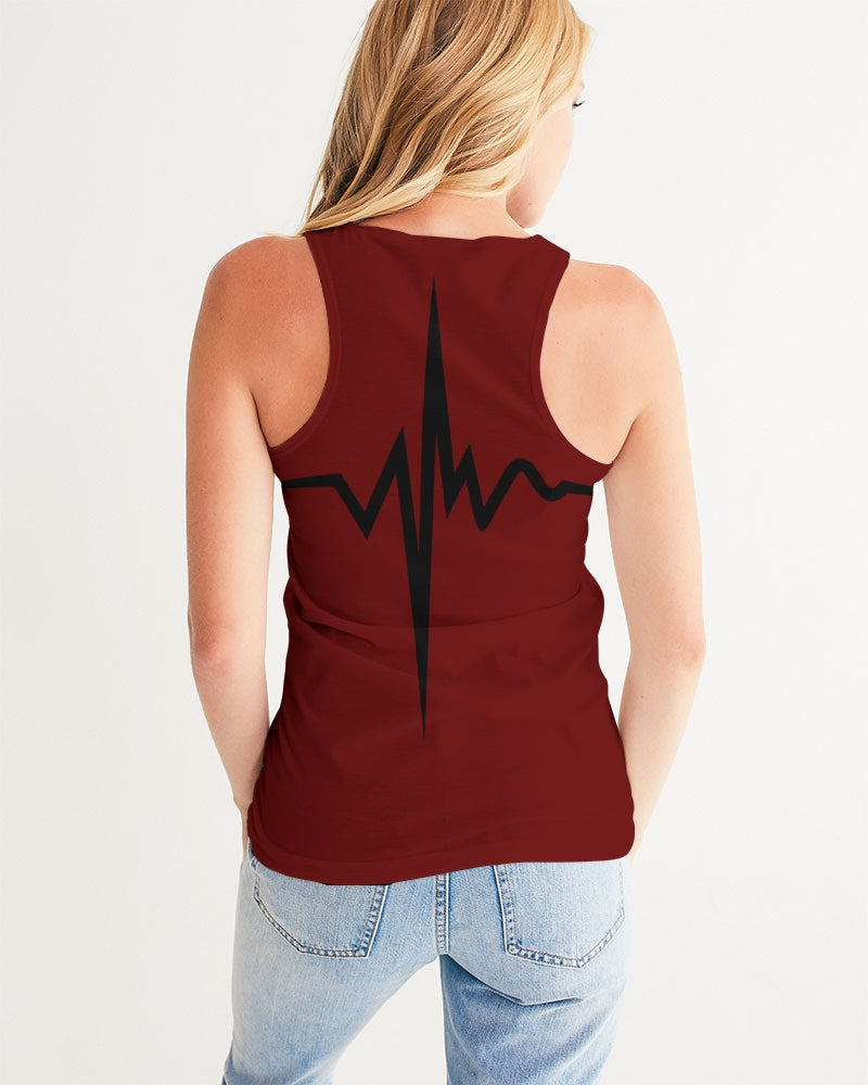 KARDIAC | Women's Tank