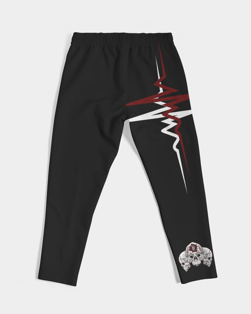 KARDIAC COLLECTION | Men's Joggers