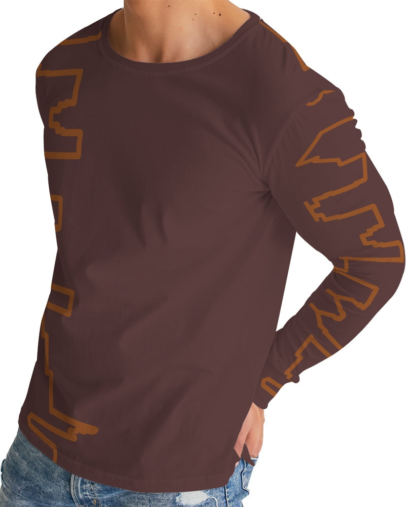 N-Vein | Men's Long Sleeve Tee