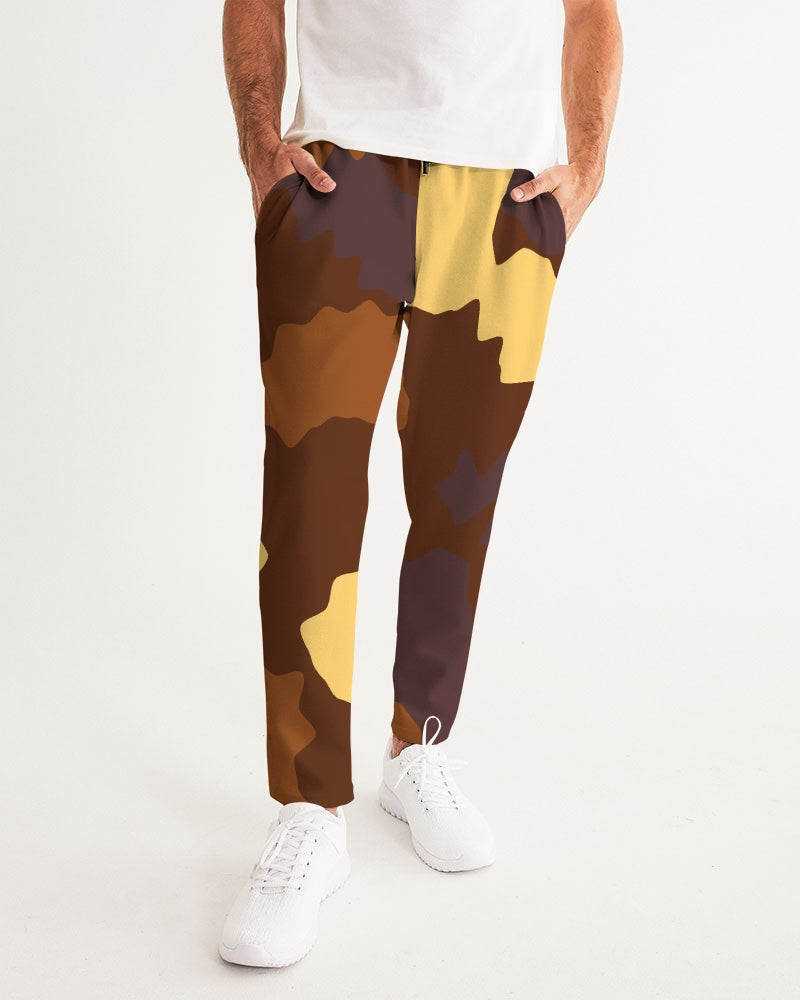 N-VEINE | Pantalons de jogging pour hommes 