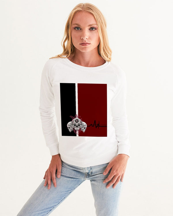 KARDIAC | Women's Graphic Sweatshirt