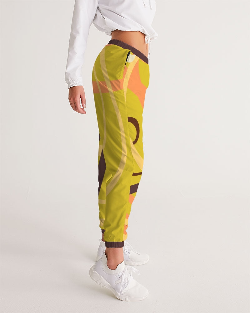 N-VEIN | Women's Track Pants