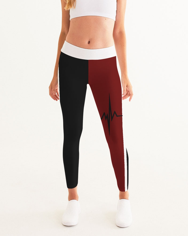 KARDIAC |  Women's Yoga Pants