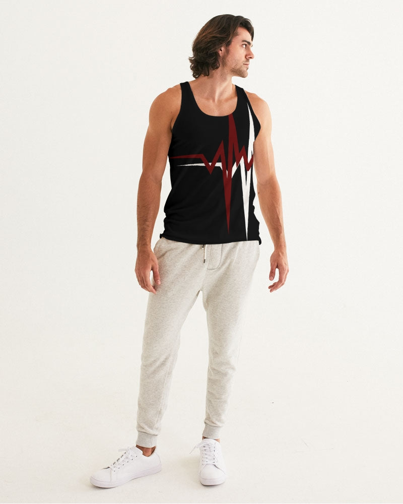 KARDIAC COLLECTION | Men's Tank