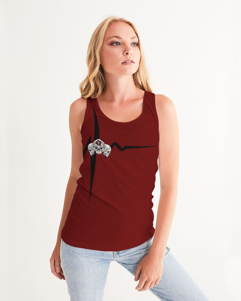 KARDIAC | Women's Tank