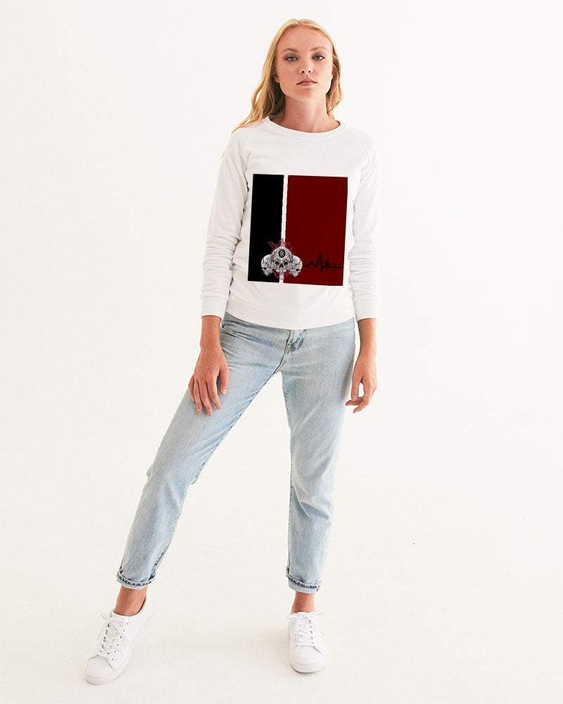 KARDIAC | Women's Graphic Sweatshirt