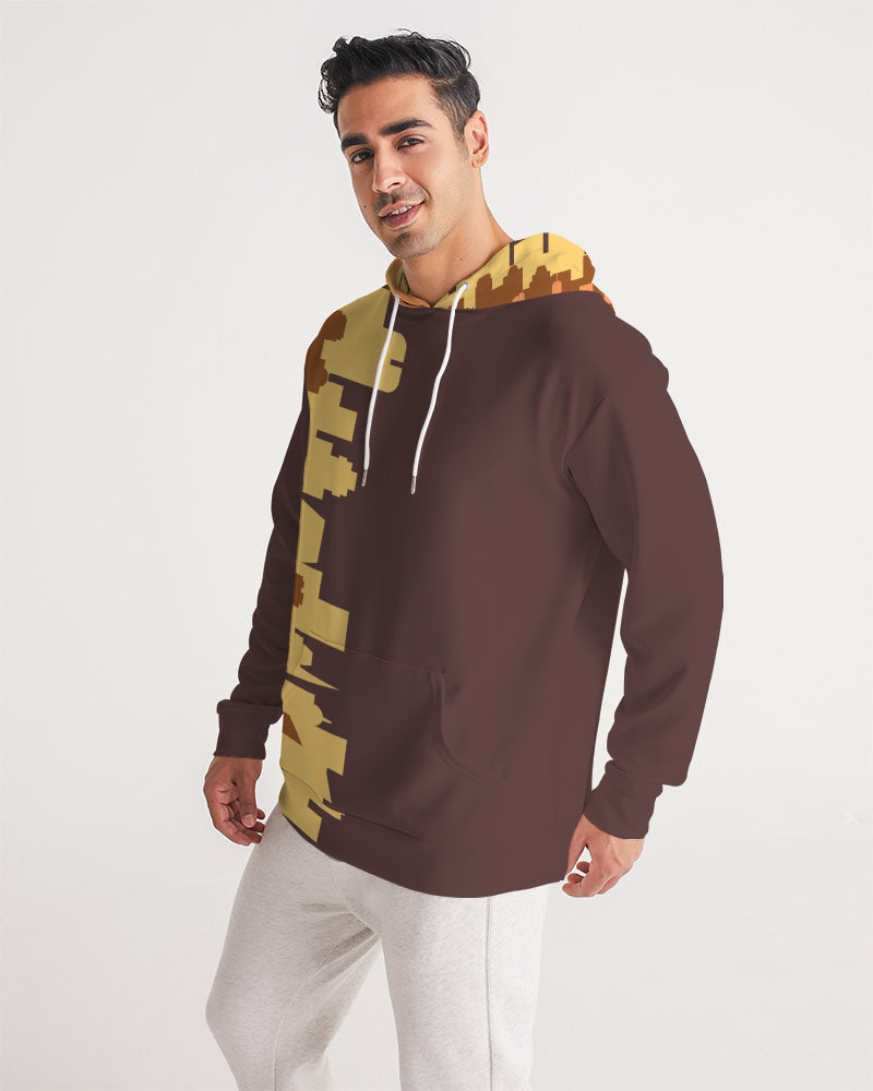 N-Vein | Men's Hoodie