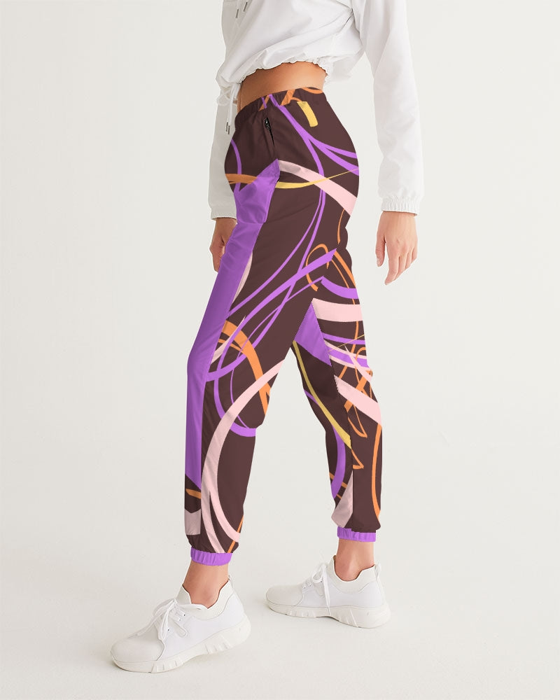 N-VEIN | Women's Track Pants