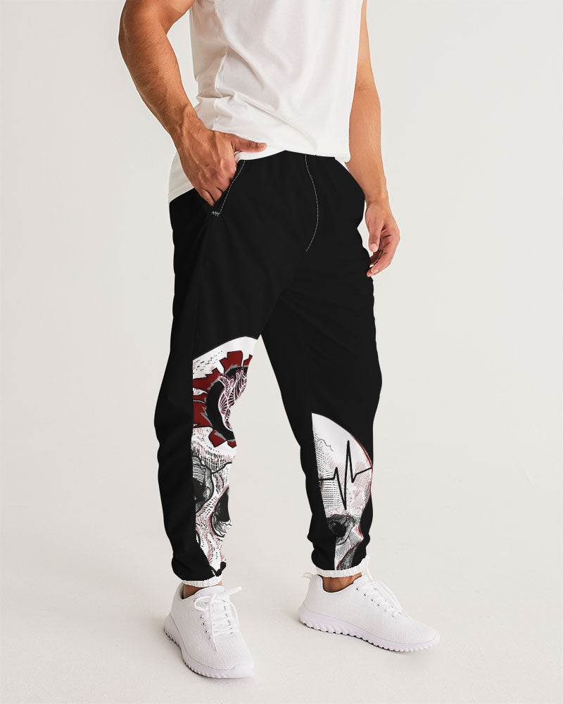 KARDIAC COLLECTION | Men's Track Pants