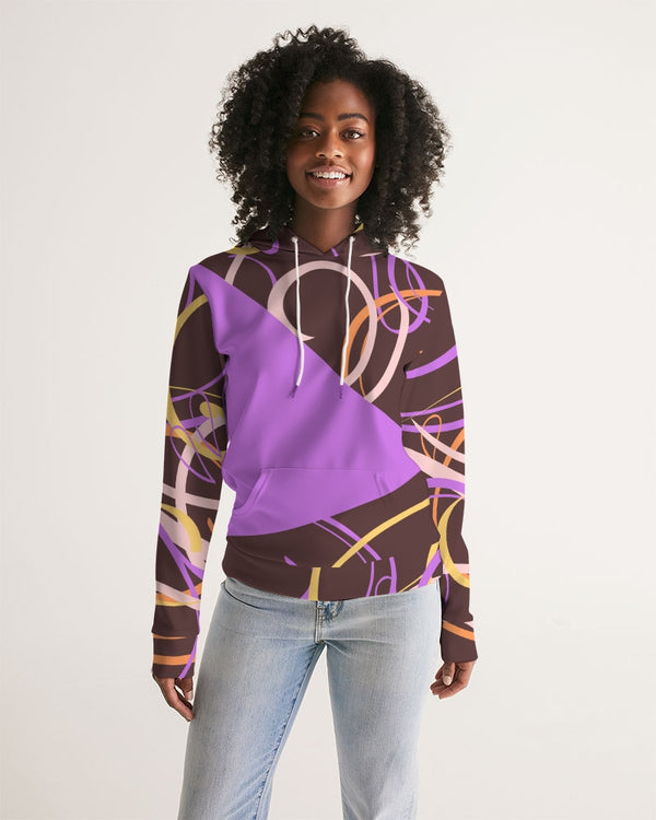 N-VEIN 2 Women's Hoodie