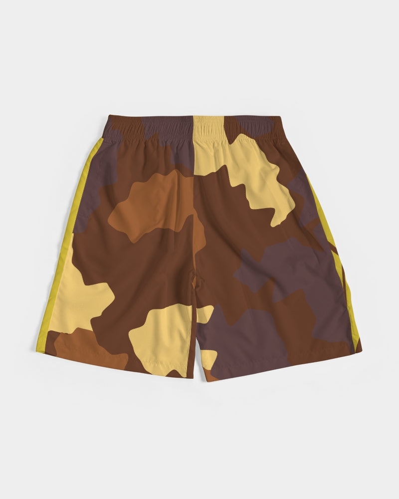 N-VEIN | Men's Jogger Shorts