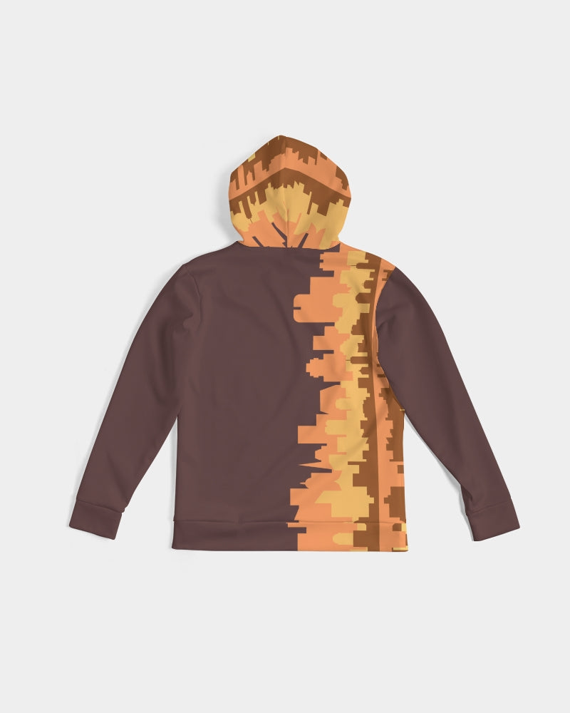 N-Vein | Men's Hoodie