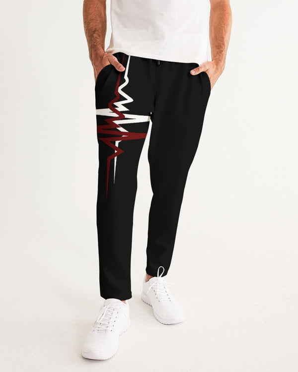 KARDIAC COLLECTION BLK Jogging Homme 