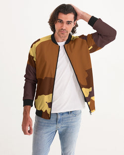 N-VEIN | Men's Bomber Jacket