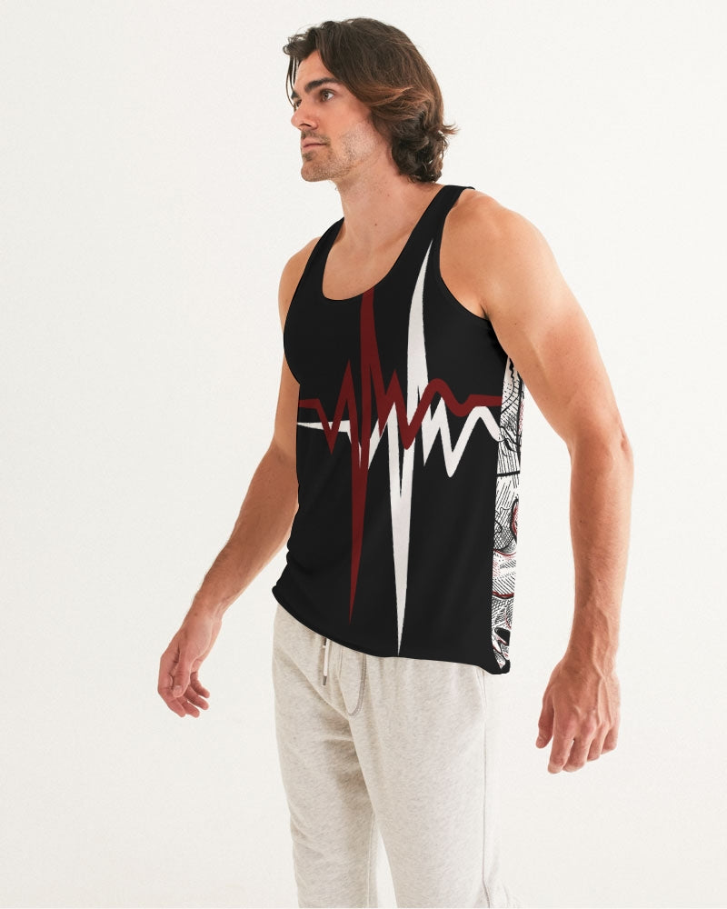 KARDIAC COLLECTION | Men's Tank