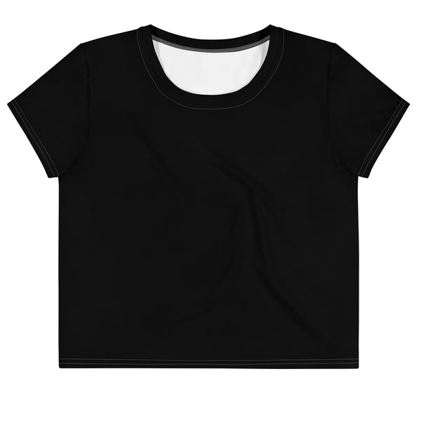 SINODE | Crop Tee