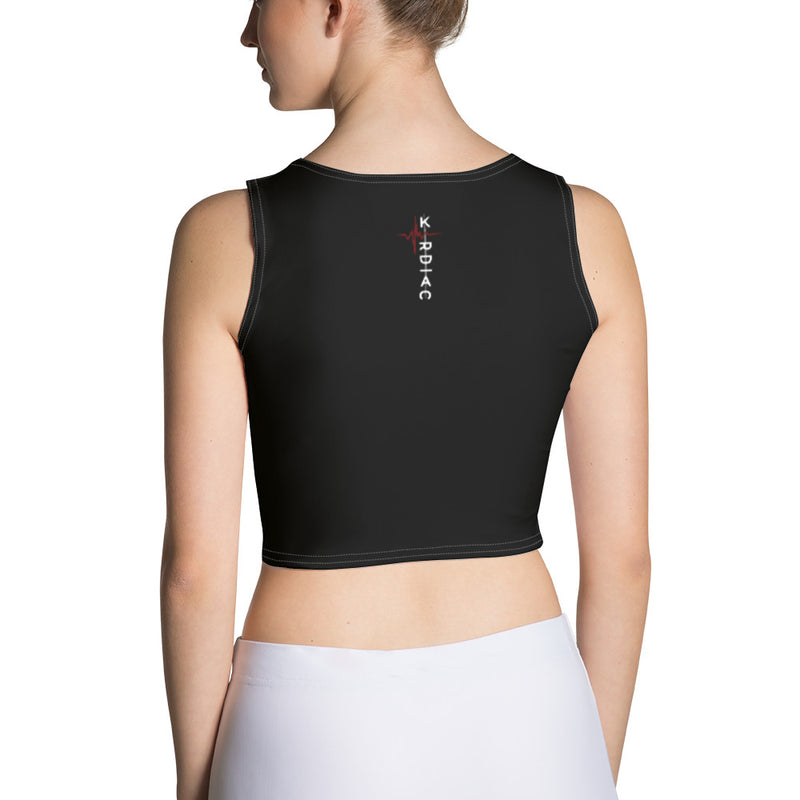 SINODE | Crop Top