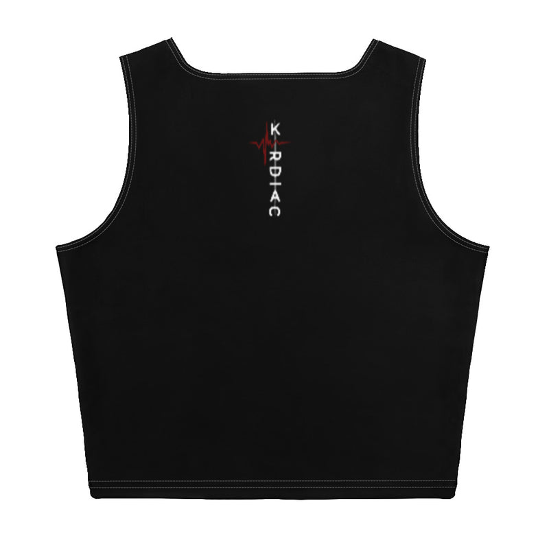 SINODE | Crop Top