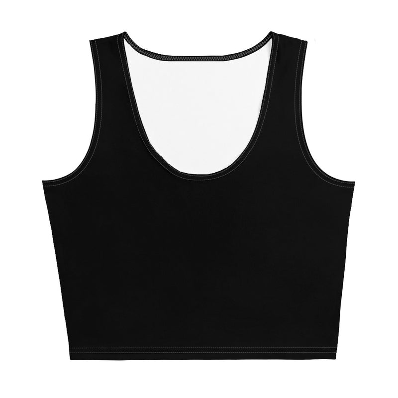 SINODE | Crop Top