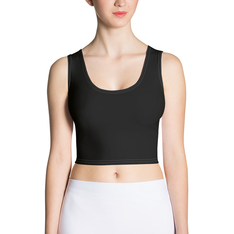 SINODE | Crop Top