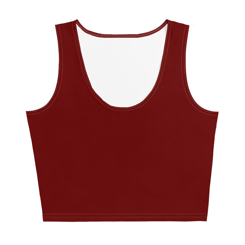 SINODE | Women's Crop Top