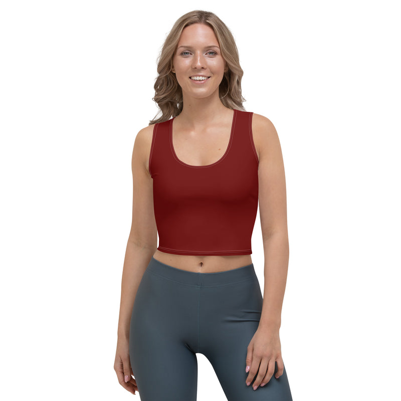 SINODE | Women's Crop Top