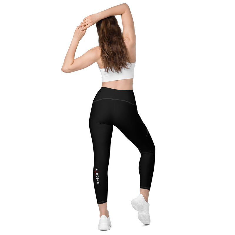 SINODE | Women's Crossover legging