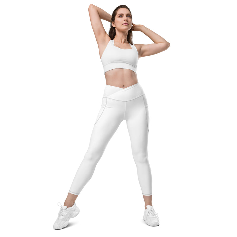 SINODE | Women's Crossover legging