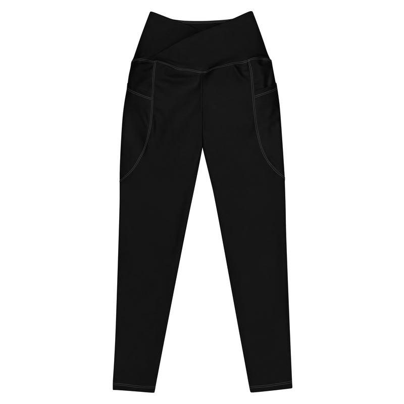 SINODE | Women's Crossover legging