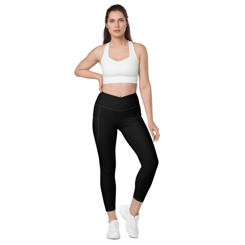 SINODE | Women's Crossover legging