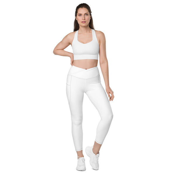 SINODE | Women's Crossover legging