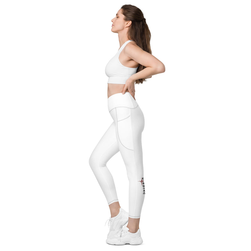 SINODE | Women's Crossover legging