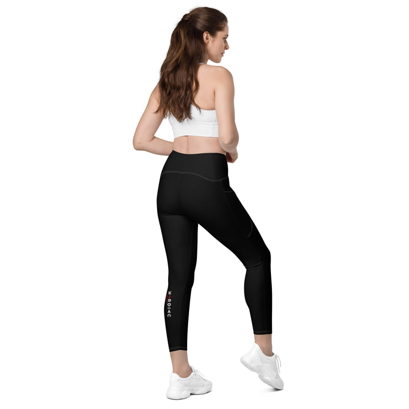 SINODE | Women's Crossover legging