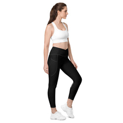 SINODE | Women's Crossover legging