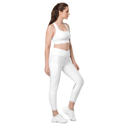 SINODE | Women's Crossover legging