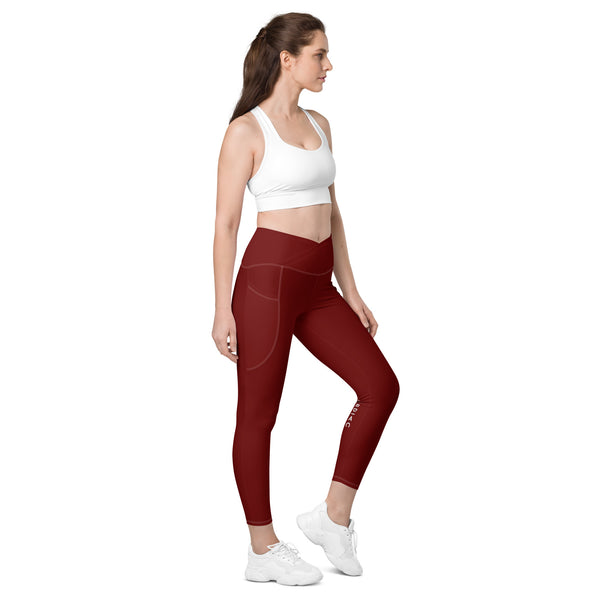 SINODE | Women's Crossover legging