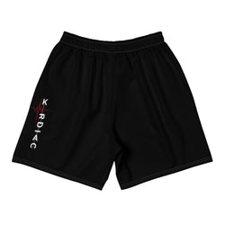 SINODE | Men's Athletic Long Shorts