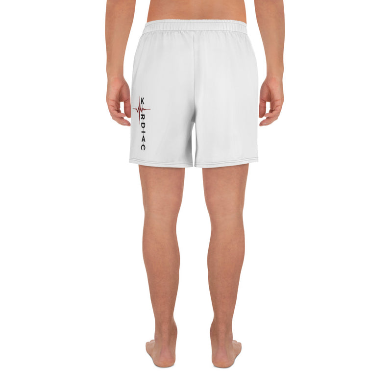 SINODE | Men's Athletic Long Shorts