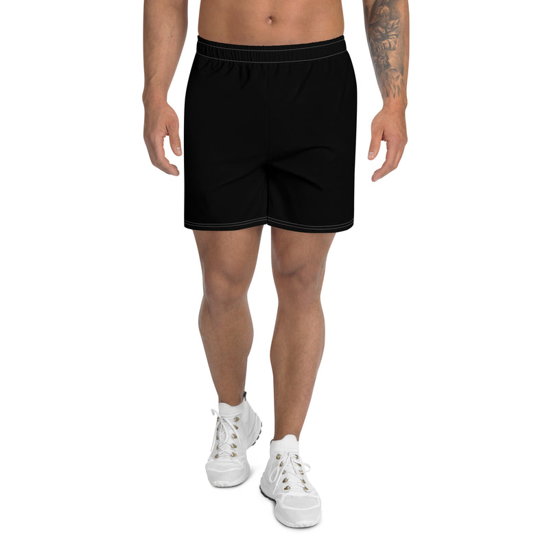 SINODE | Men's Athletic Long Shorts