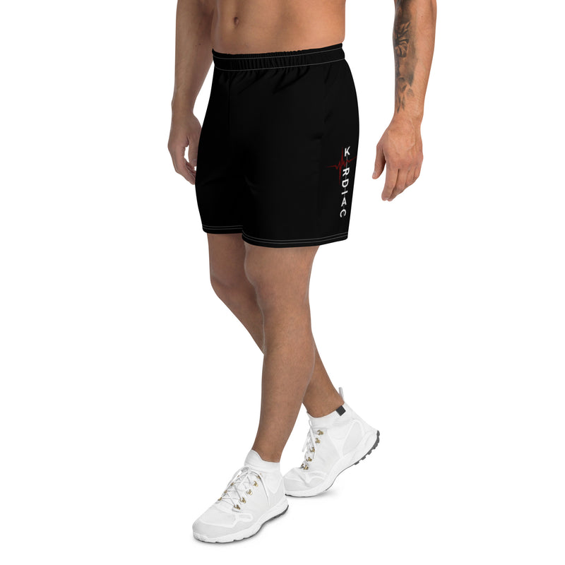 SINODE | Men's Athletic Long Shorts