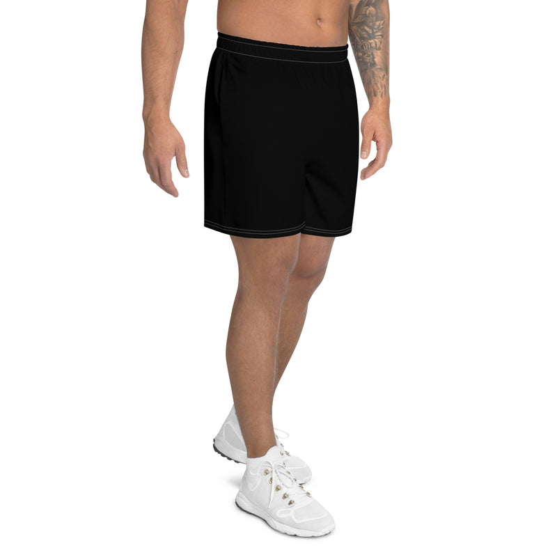 SINODE | Men's Athletic Long Shorts