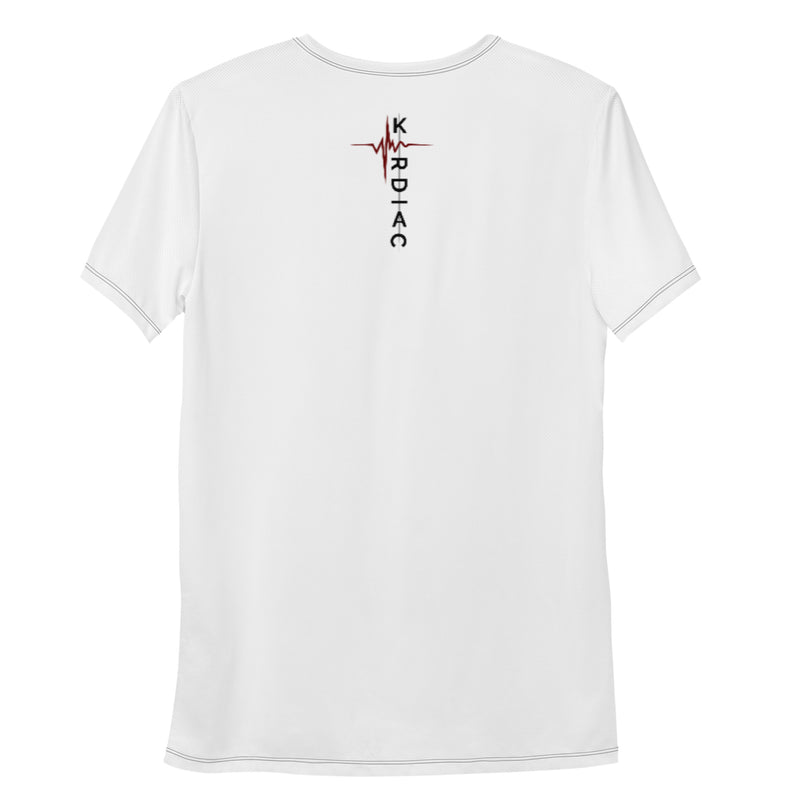 SI-NODE | Men's Athletic T-shirt