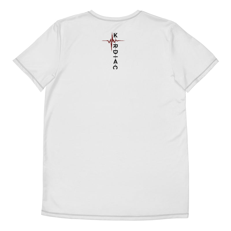 SI-NODE | Men's Athletic T-shirt