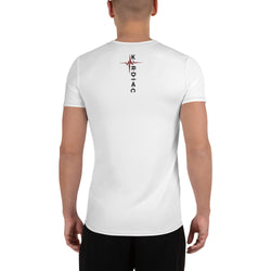 SI-NODE | Men's Athletic T-shirt