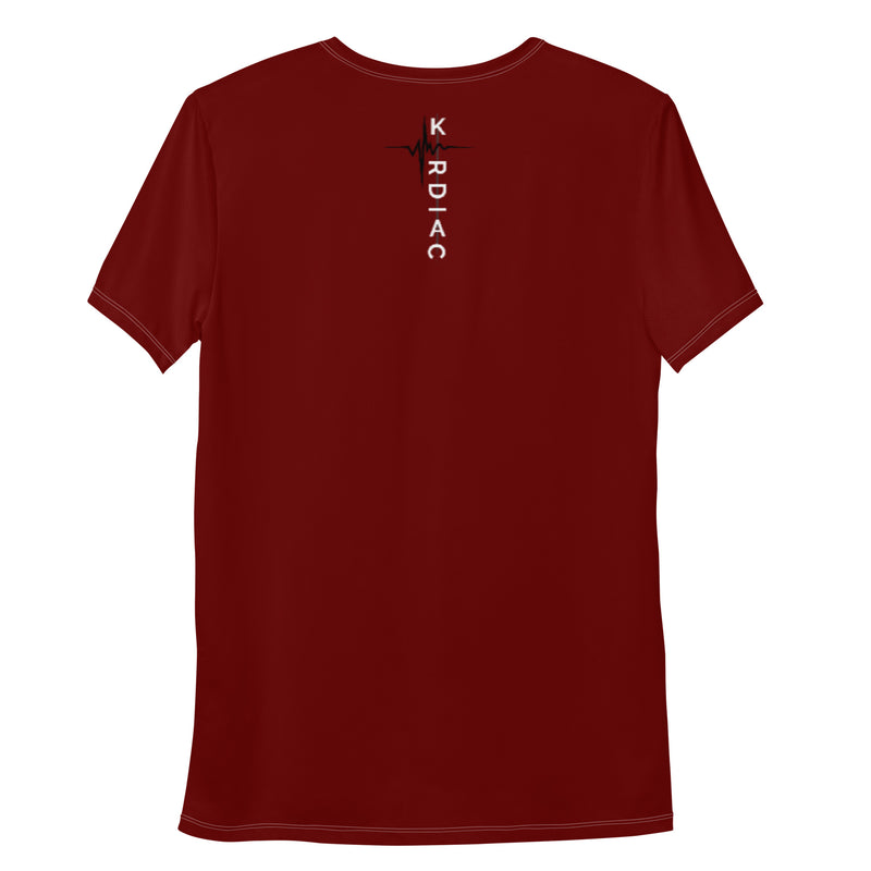 SINODE | Men's Athletic T-shirt