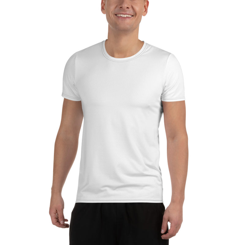 SI-NODE | Men's Athletic T-shirt