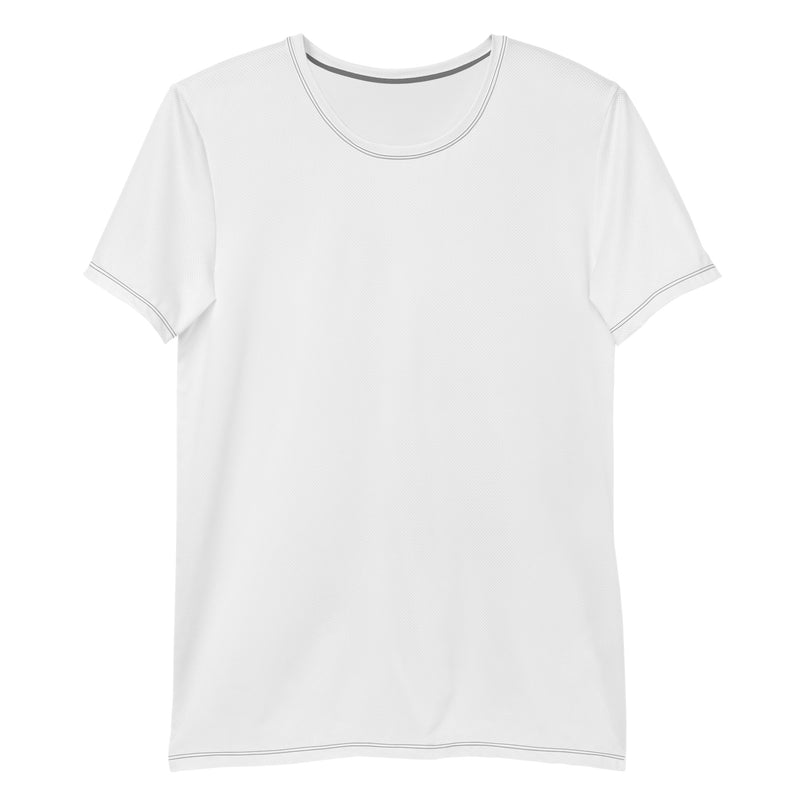 SI-NODE | Men's Athletic T-shirt