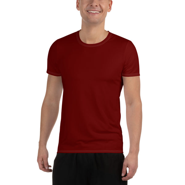 SINODE | Men's Athletic T-shirt